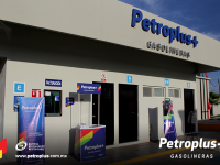 Petroplus - Inauguracion 15